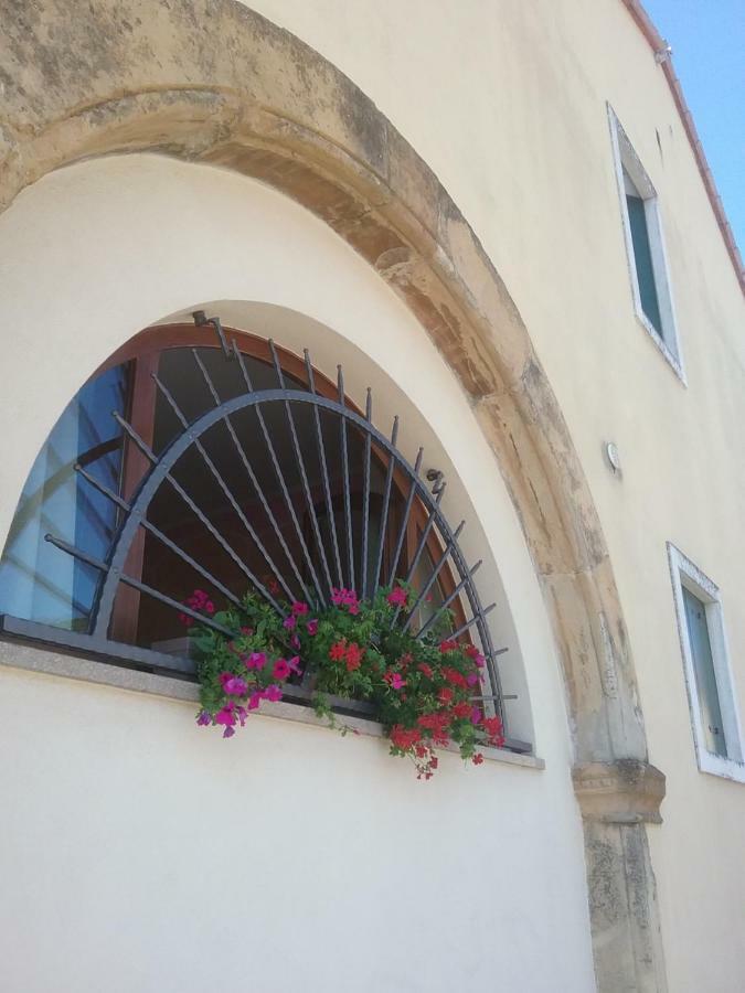 Apartamento Sesto Senso Barbarano Vicentino Exterior foto